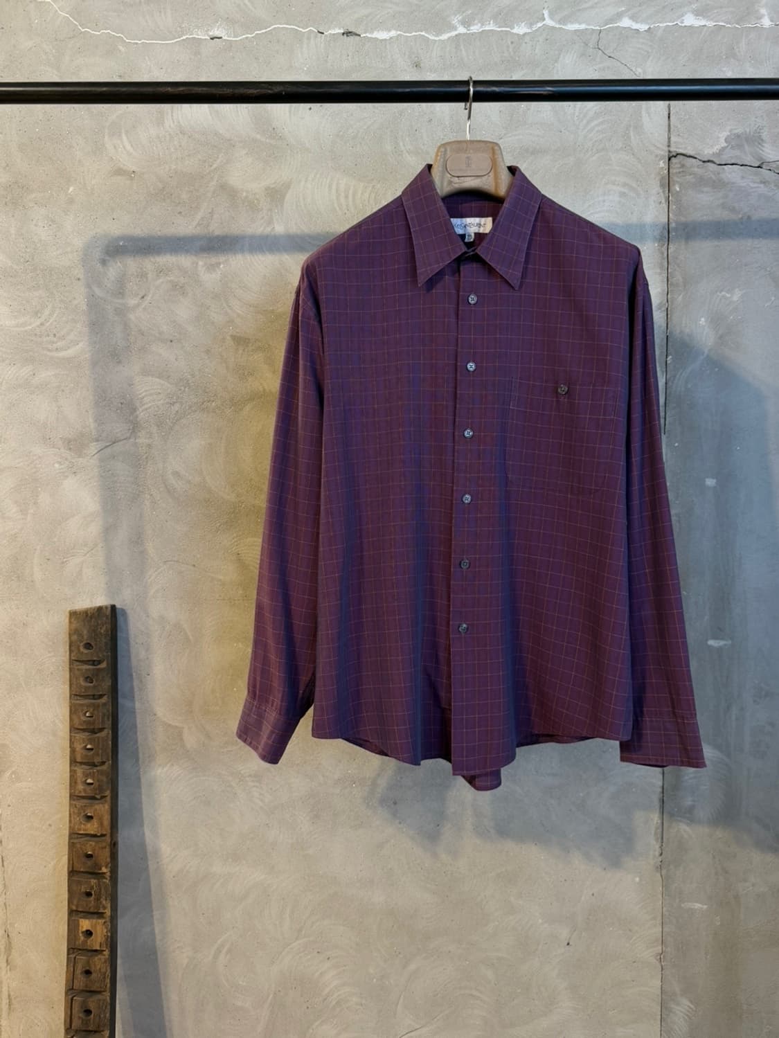 이브생로랑 셔츠 100 상품이미지3