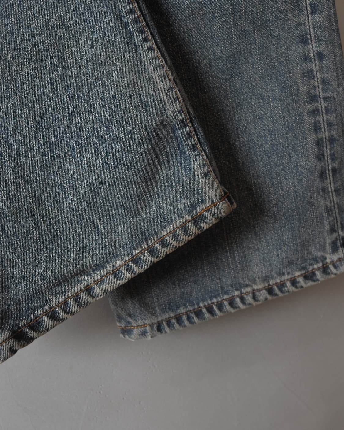 00s Levis 504 상품이미지5