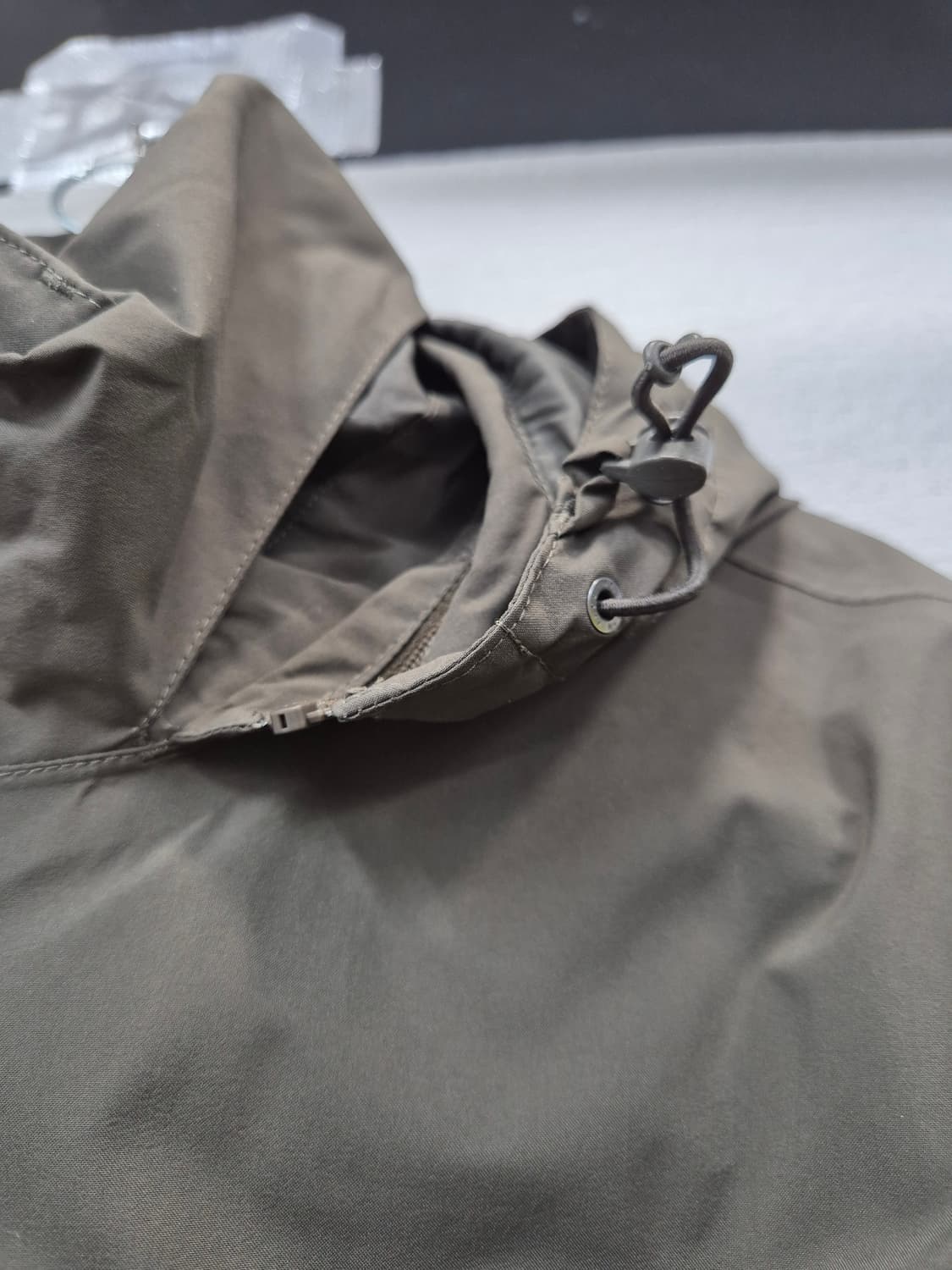 노스페이스 고어텍스 자켓 내피포함 / 105 (정품) 상품이미지7