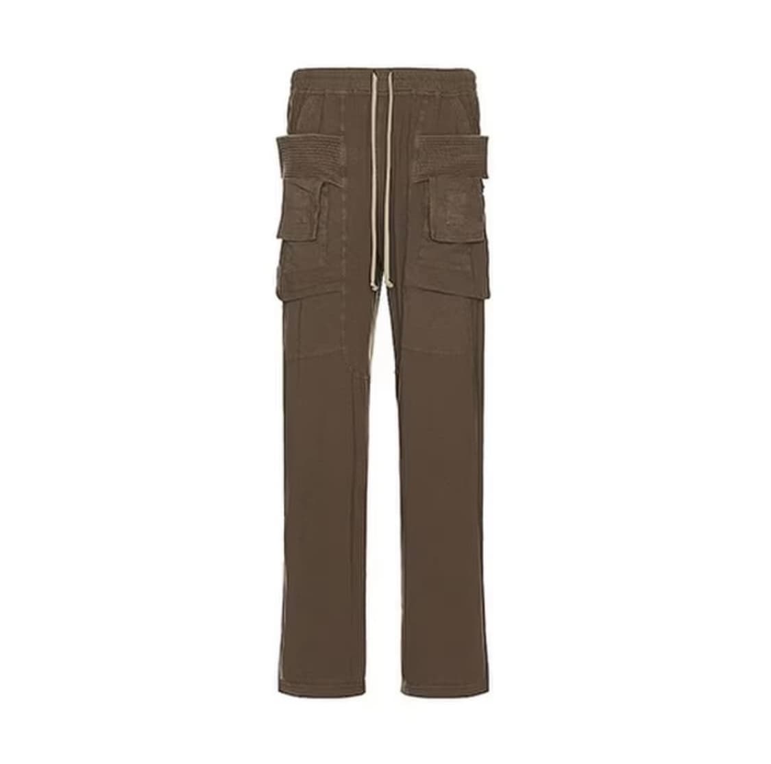 오늘만 이가격) 릭오웬스 다크쉐도우 와이드핏 카고팬츠 상품이미지2