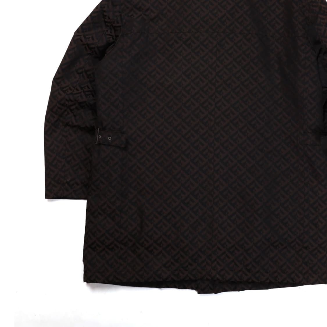  Givency Mink Fur Lining  Jacket  상품이미지6