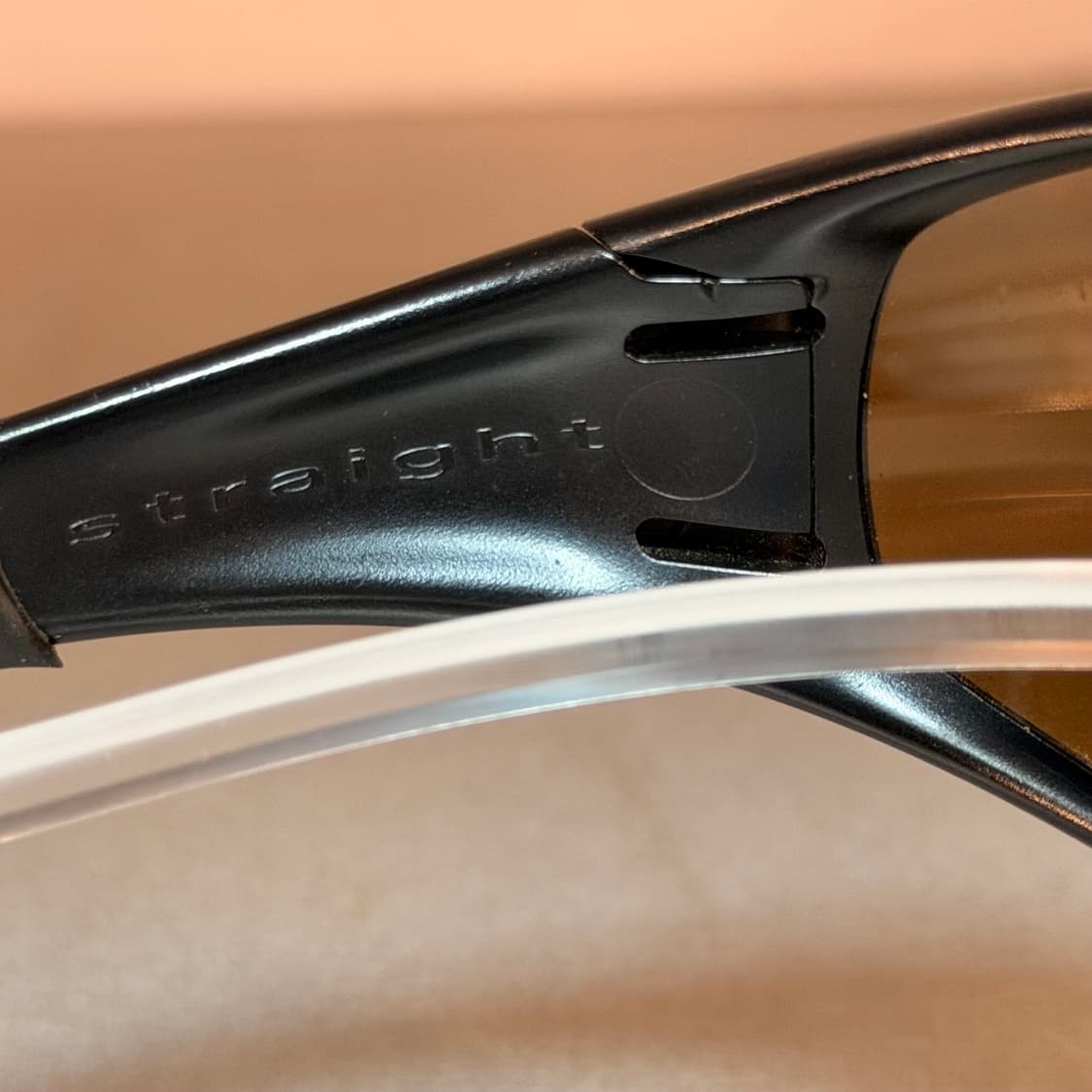 오클리 Straight Jacket 스트레이트 자켓 (1996) 상품이미지7