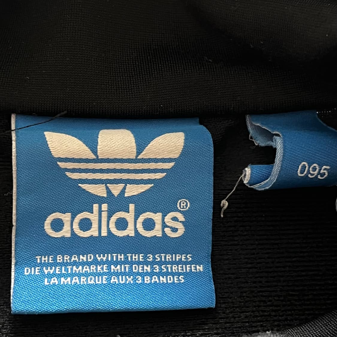 아디다스 오리지날 파이어버드 트랙탑 져지 상품이미지3