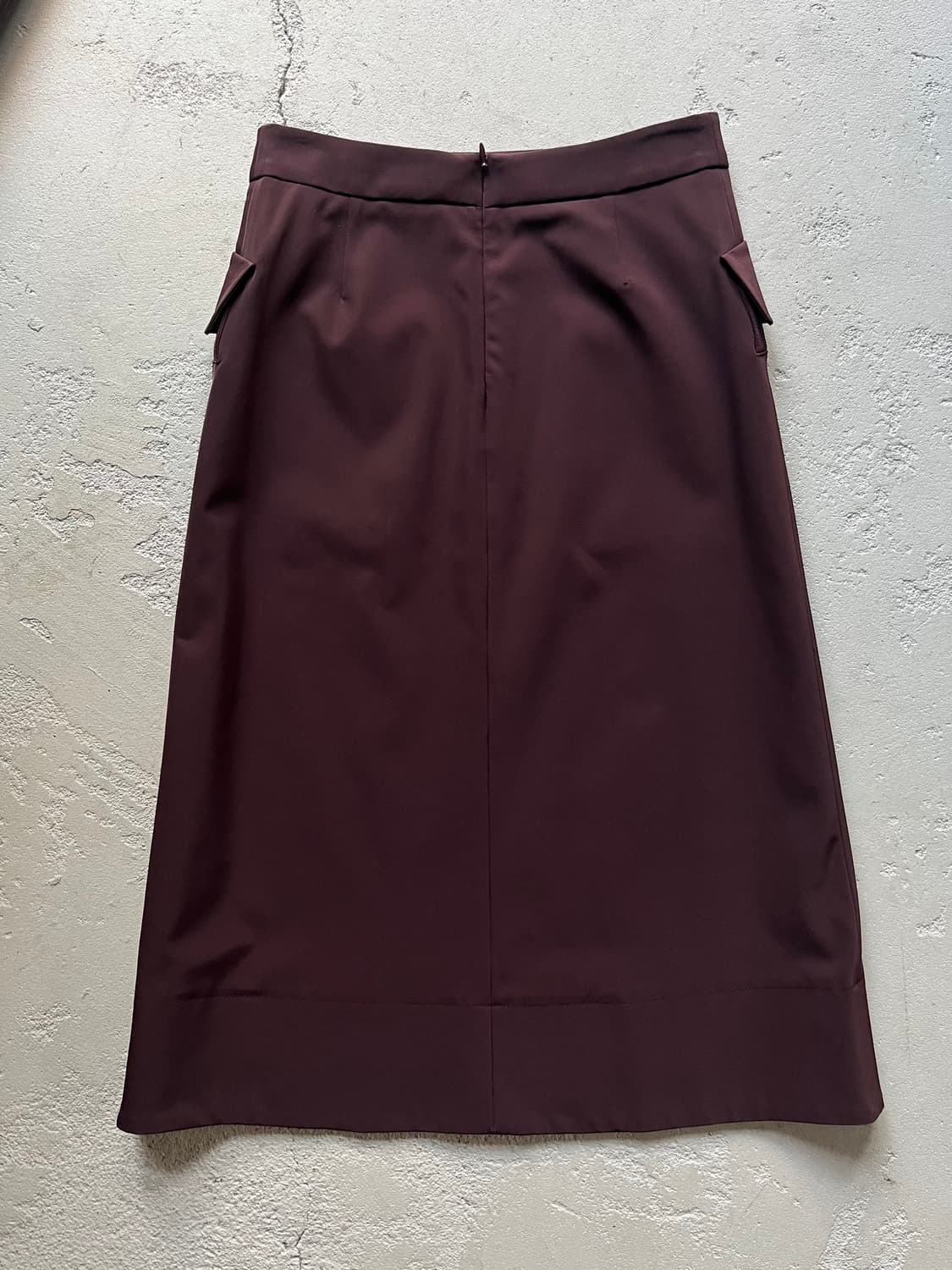 pocket skirt 상품이미지8