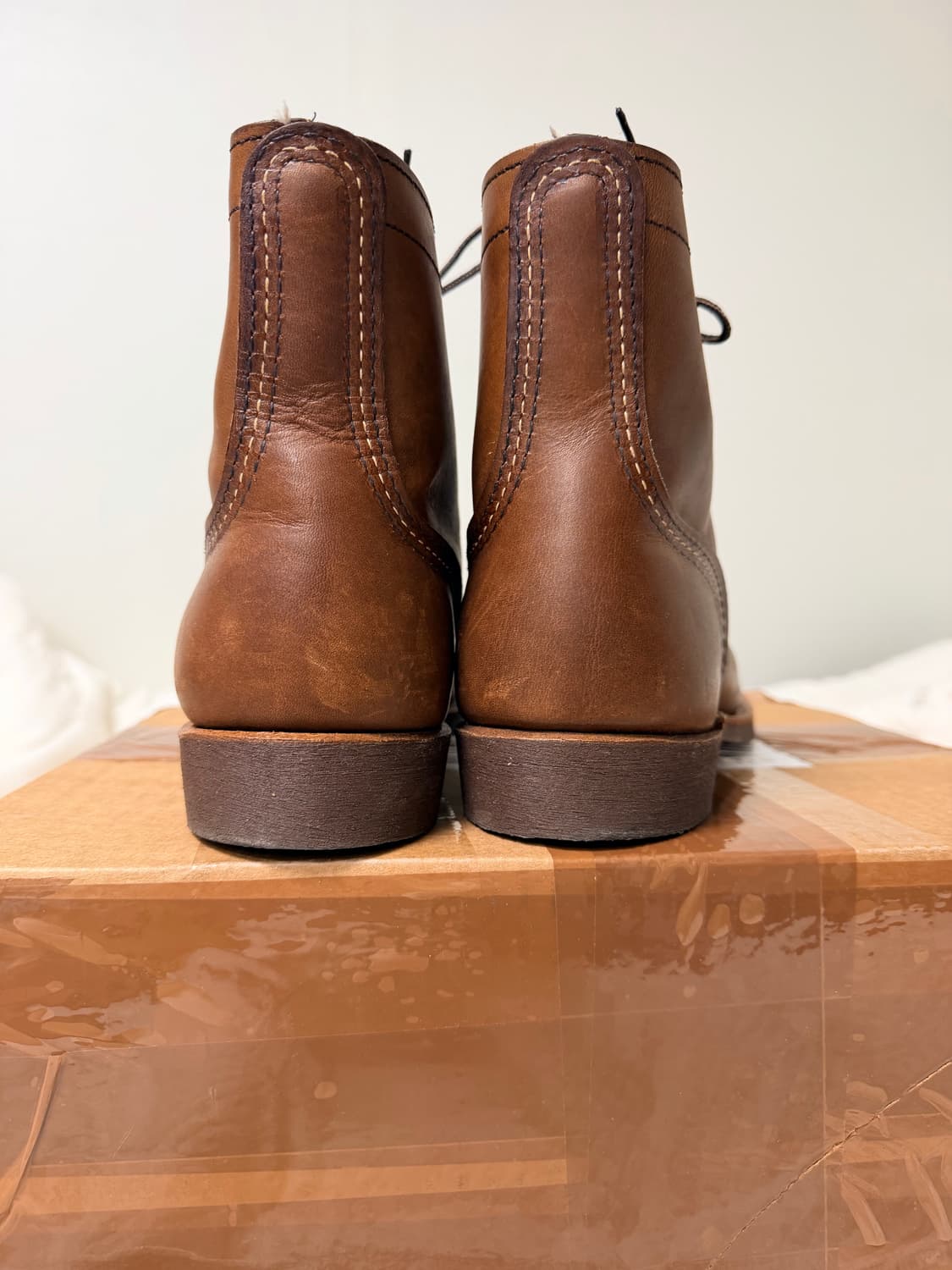 레드윙 8111 8EE 1회착 판매 상품이미지6