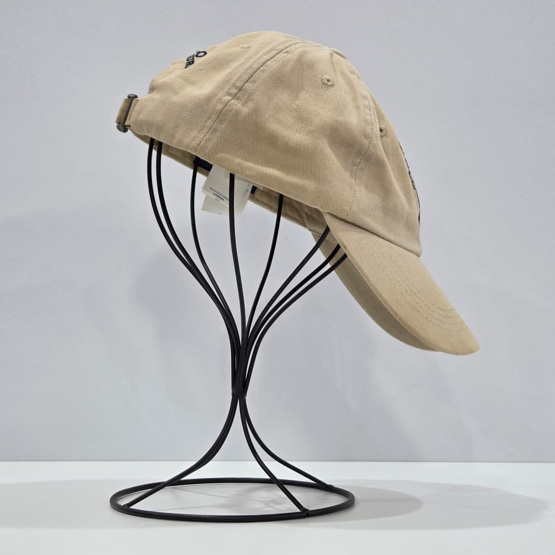 폴로랄프로렌 폴로베어 볼캡 상품이미지2