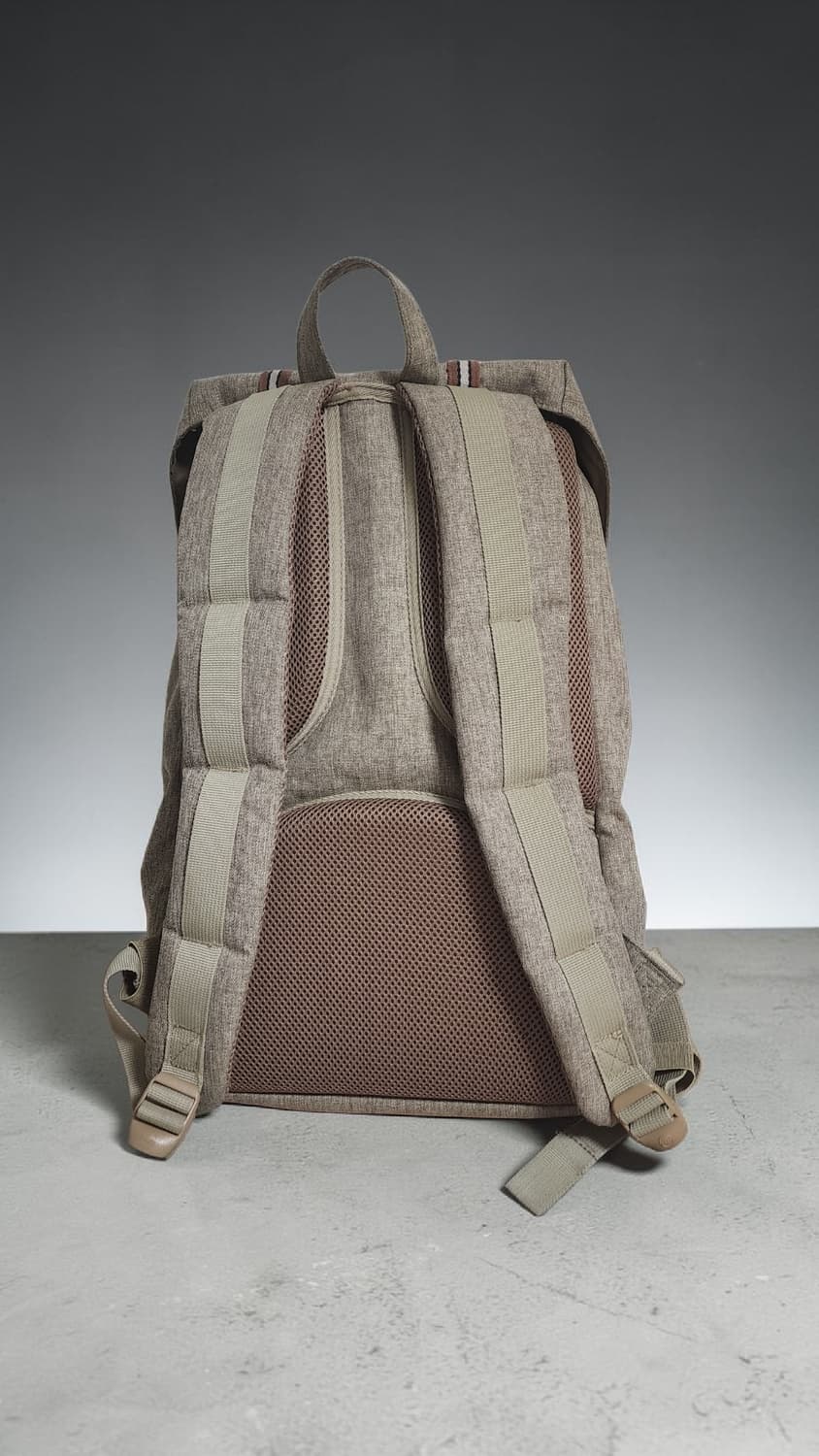 Herschel 허쉘 백팩 상품이미지2