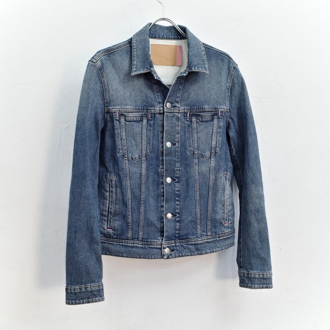 Acne Studios Bla Konst Jacket 상품이미지1