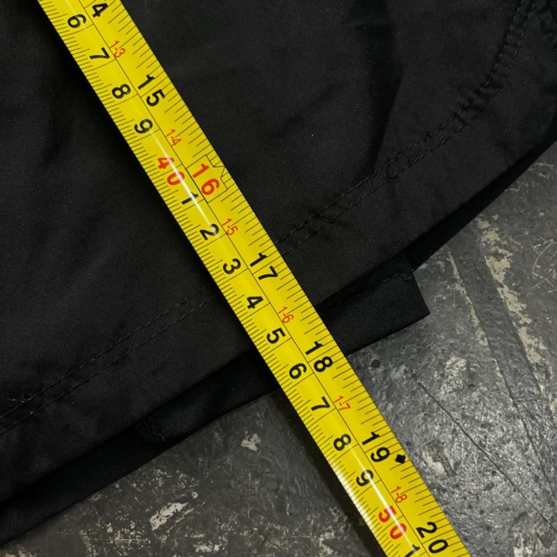 95 나이키 드라이핏 런닝 반바지  상품이미지10