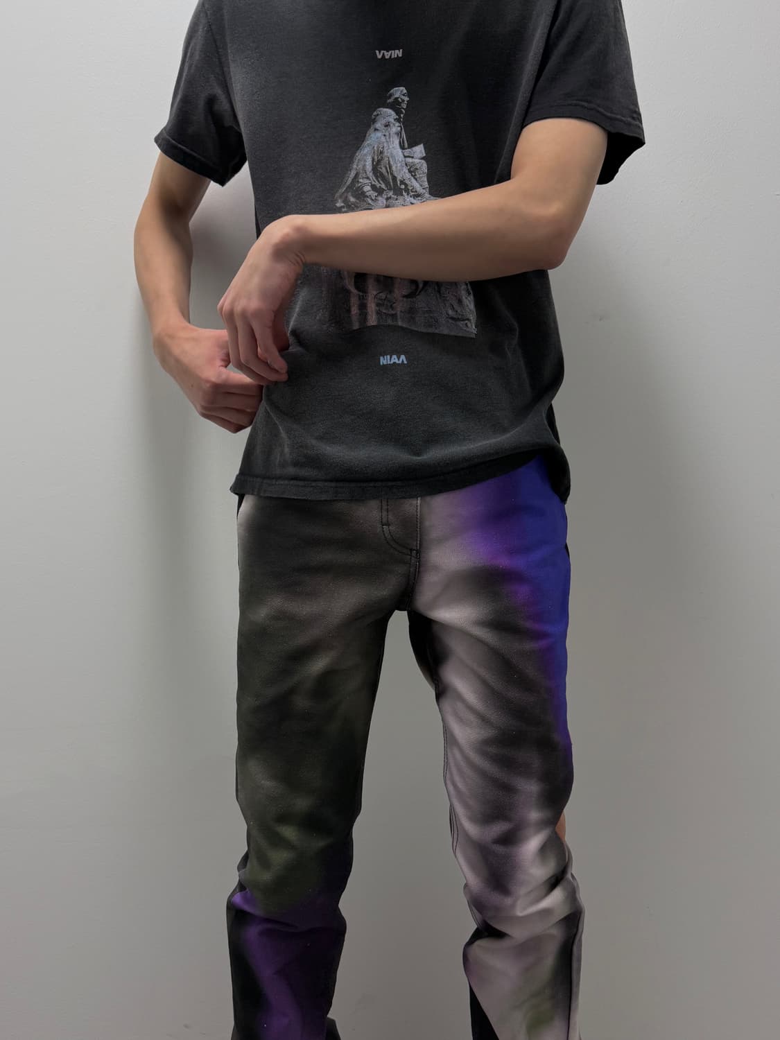 SERAPIS 2023 AW 상품이미지1