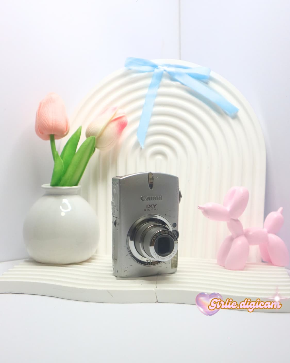 아일릿 원희 픽!) 캐논 익서스750 /익시 700 한국어 지원 핫인스타 상품이미지2