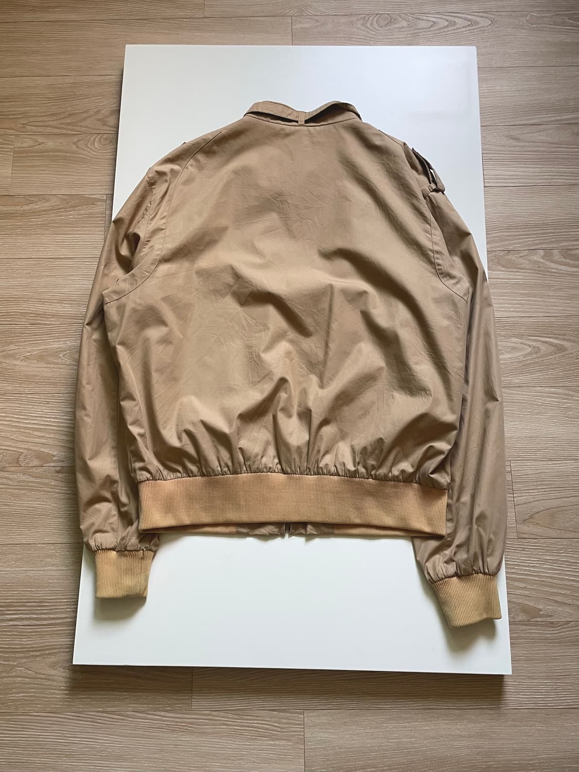 80s members only 빈티지 자켓 상품이미지7