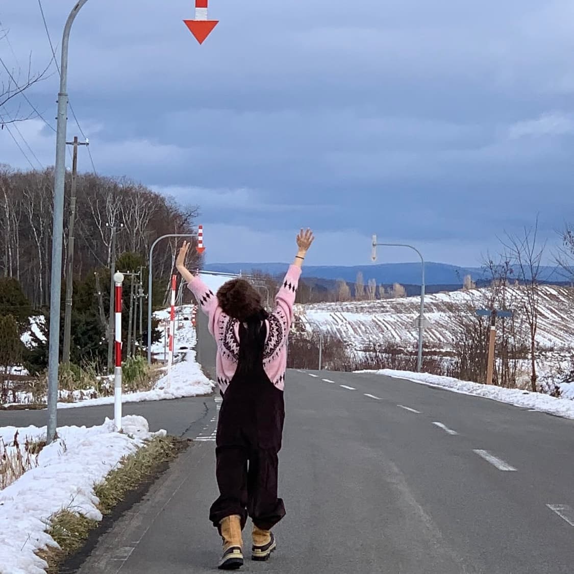 릿킴 노르딕 니트 상품이미지4