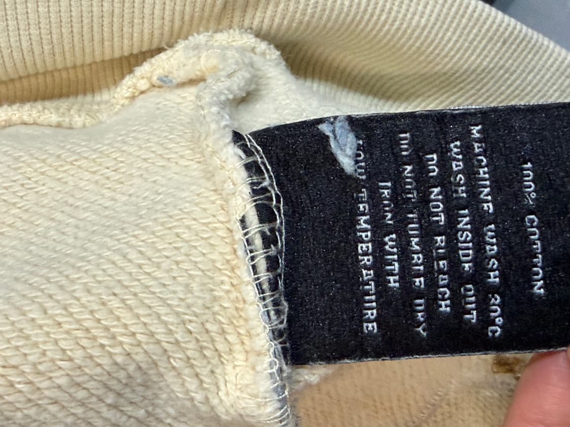 RACER worldwide hoody 상품이미지4