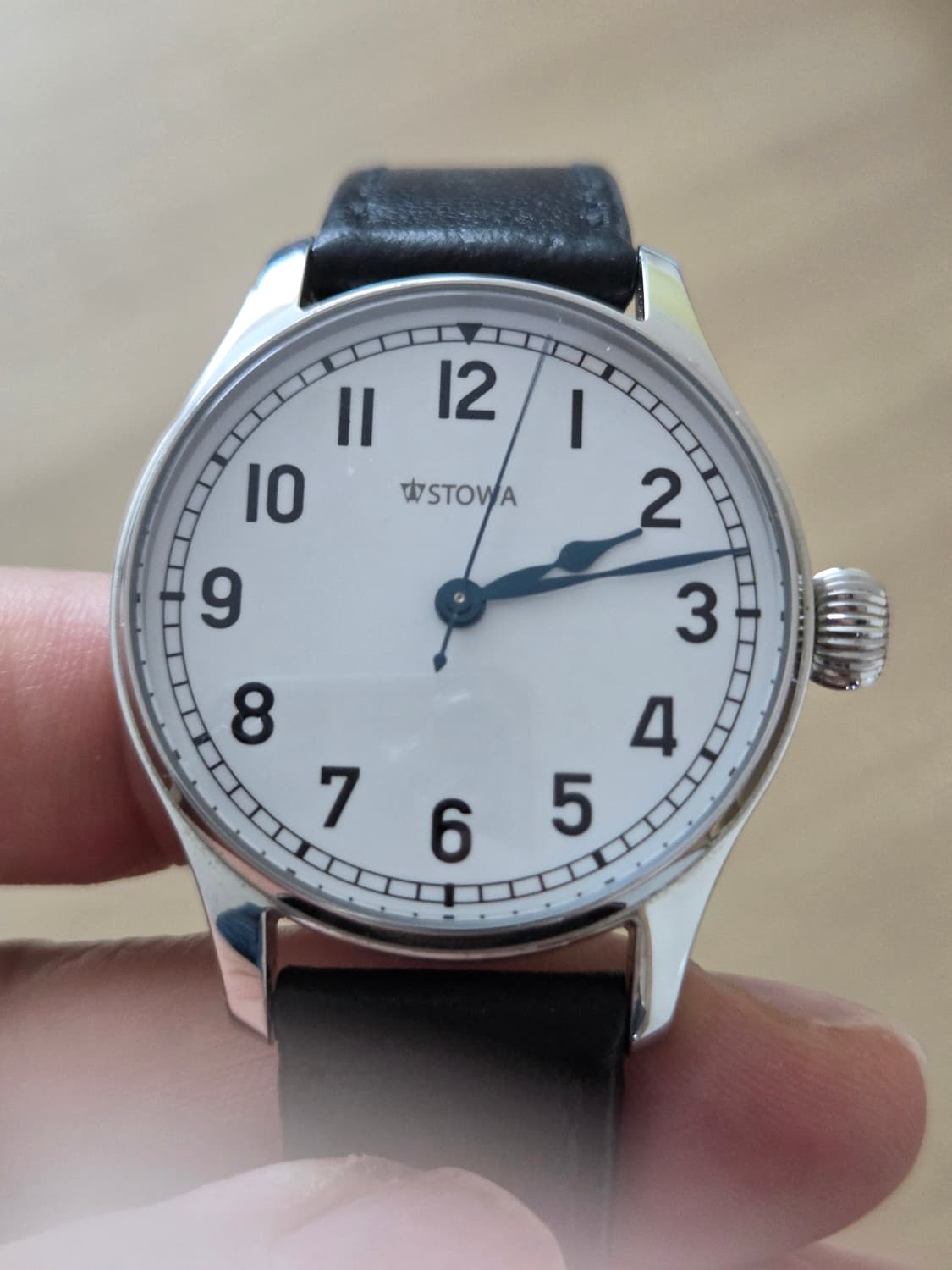 STOWA 마린 36 오토메틱 시계 상품이미지2