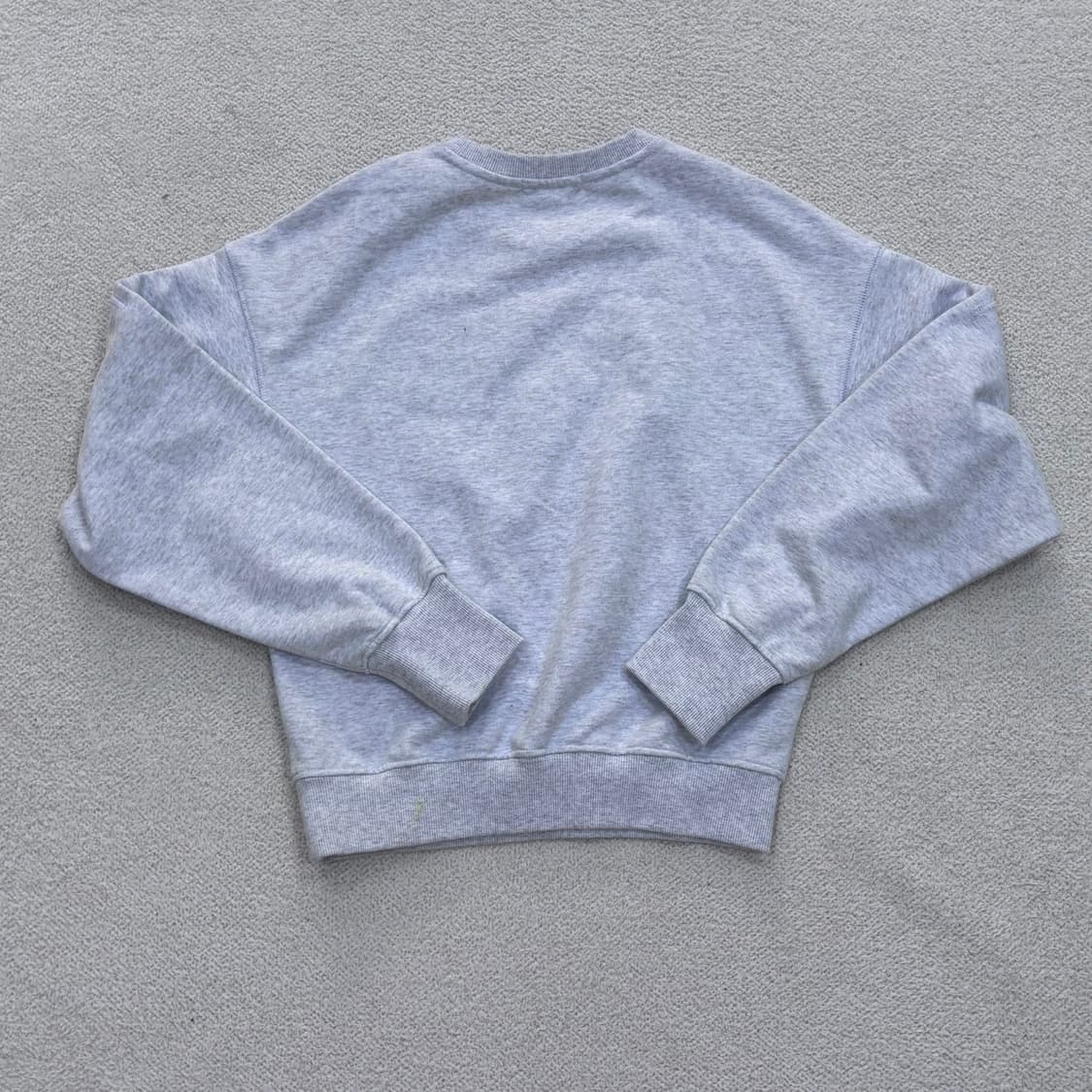 XS 게스 로스앤젤레스 맨투맨 티셔츠 0325E 상품이미지2