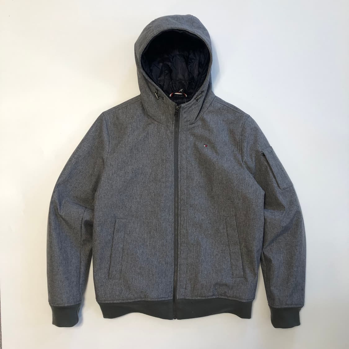 타미힐피거 패딩 자켓  상품이미지1