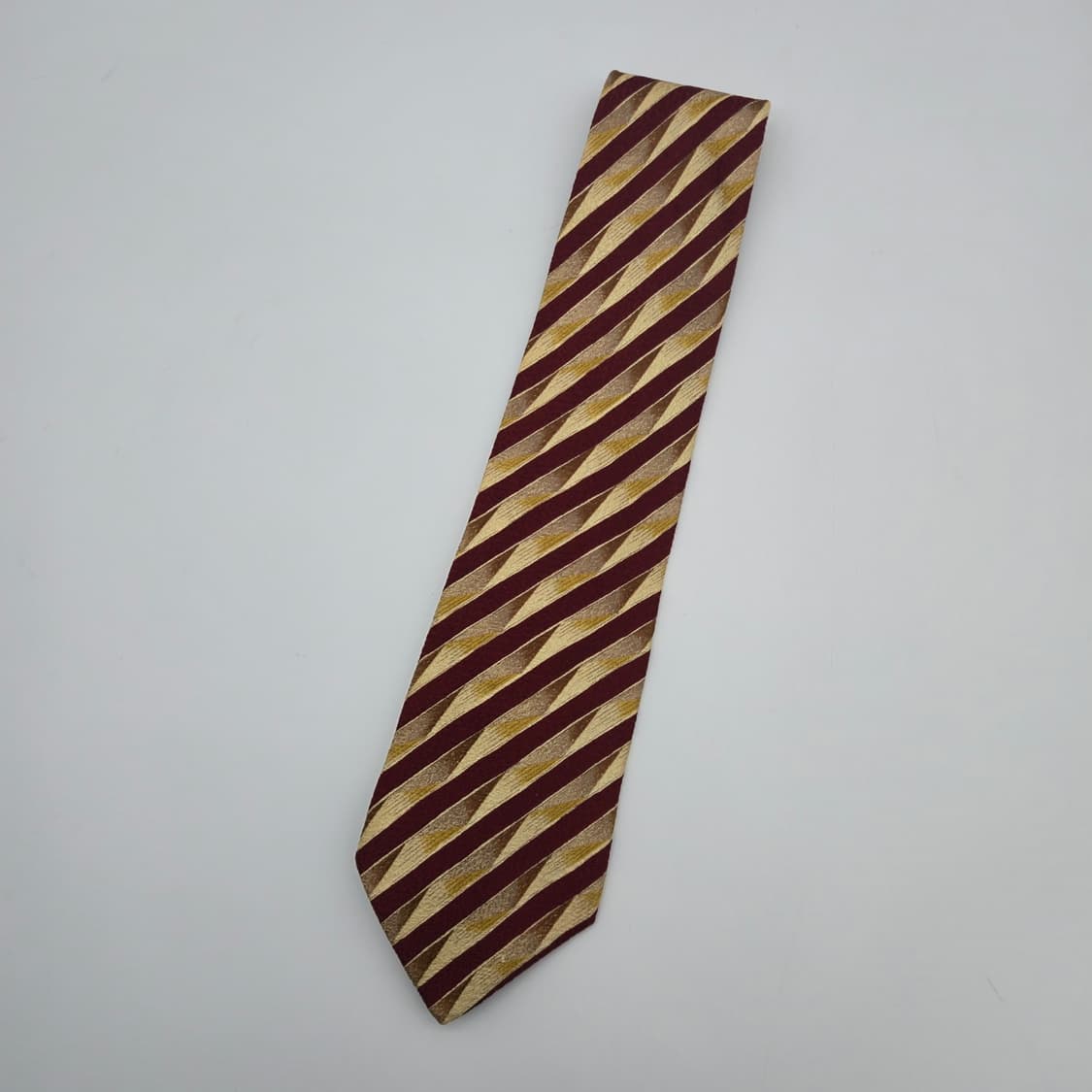 MISSONI 미쏘니 실크 넥타이 [BCF10803_0004-89] 상품이미지4