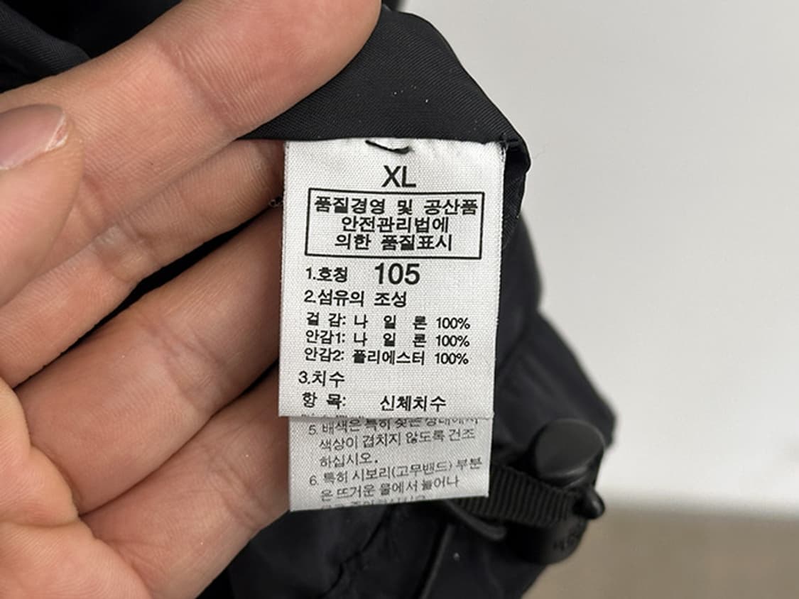 THE NORTH FACE (XL) 상품이미지9