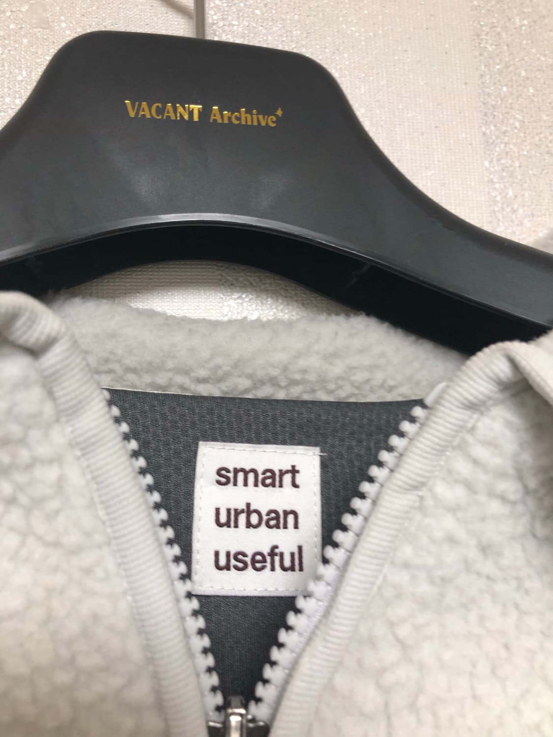 코이세이오 스마트어반유즈풀 플리스자캣 상품이미지3