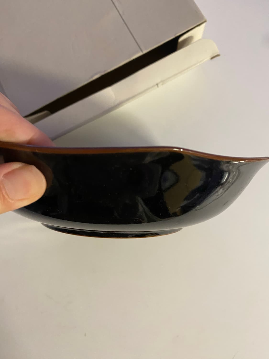 터치키치 토끼 그릇 도자기 접시 상품이미지3