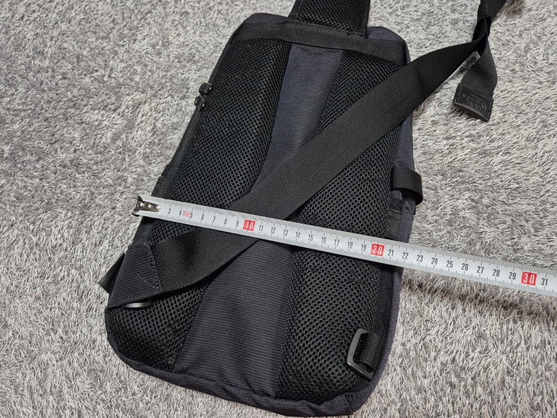 노스페이스 슬링백 상품이미지10