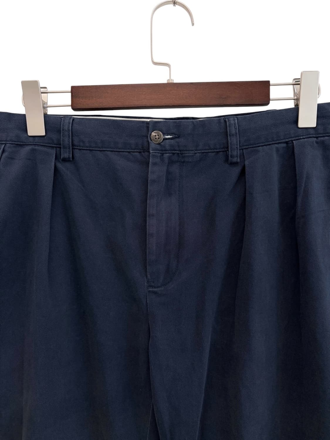 폴로 치노팬츠 네이비 (34)  상품이미지2