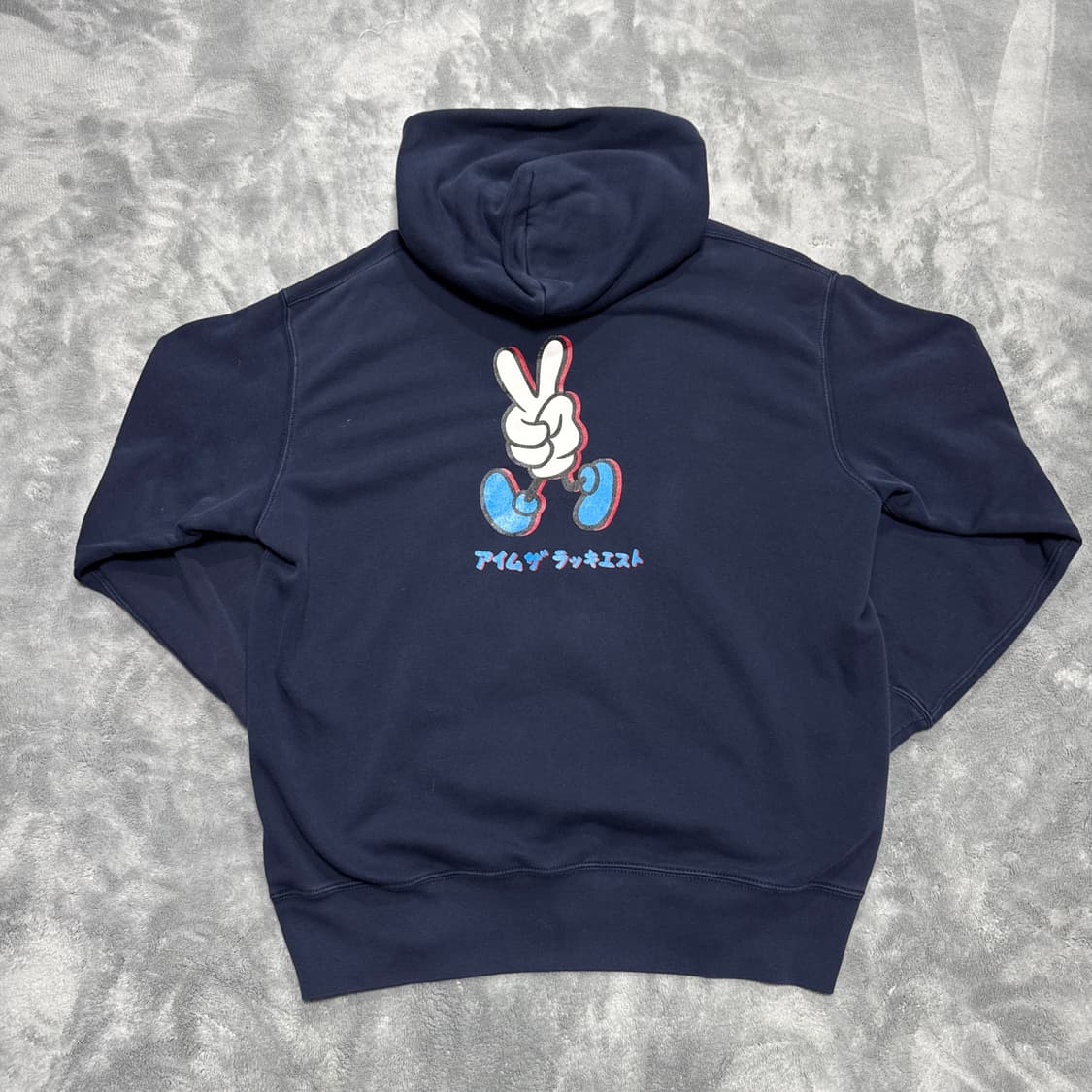 유니클로 후드티 상품이미지1