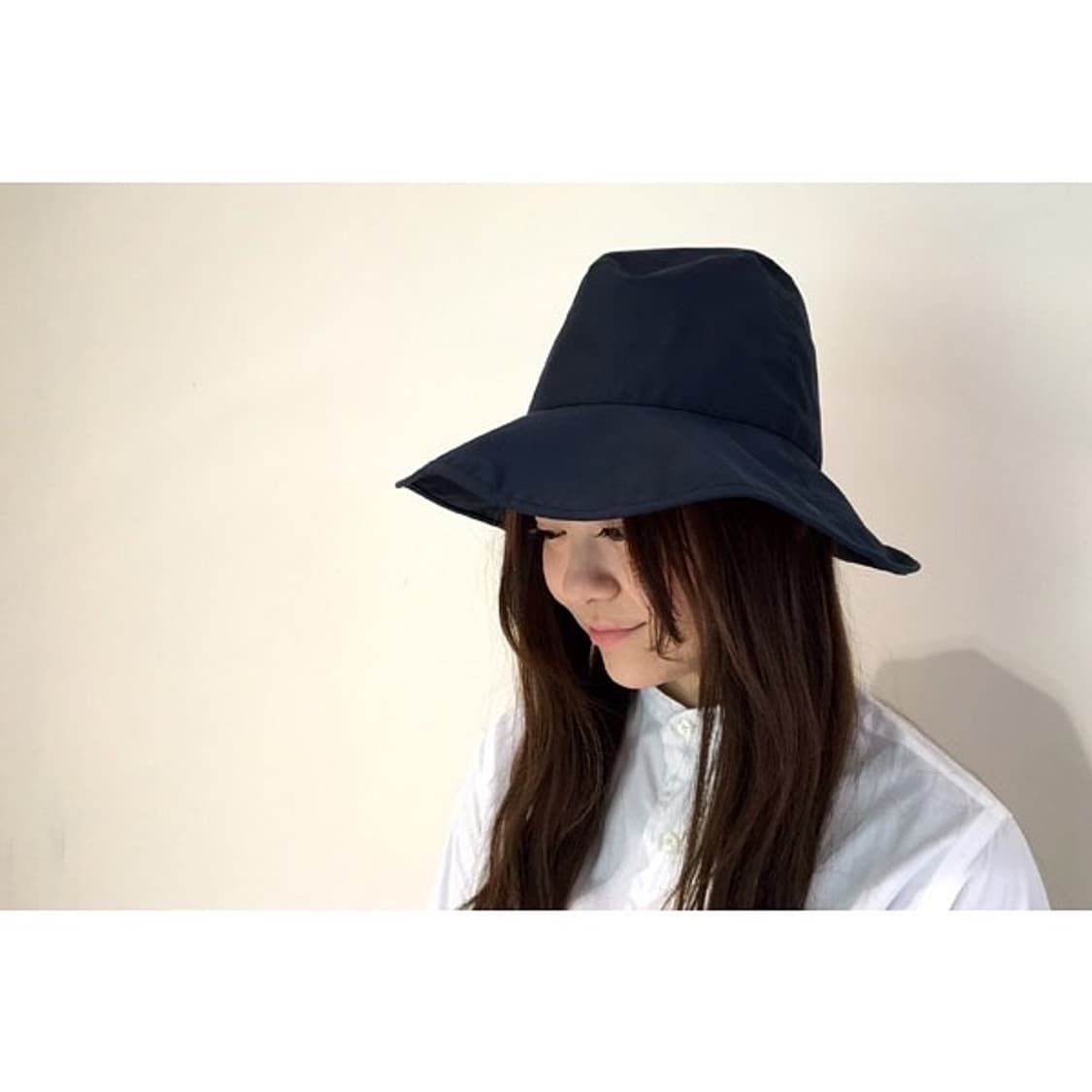 키지마타카유키 16122 네이비 2사이즈 버킷햇 상품이미지10