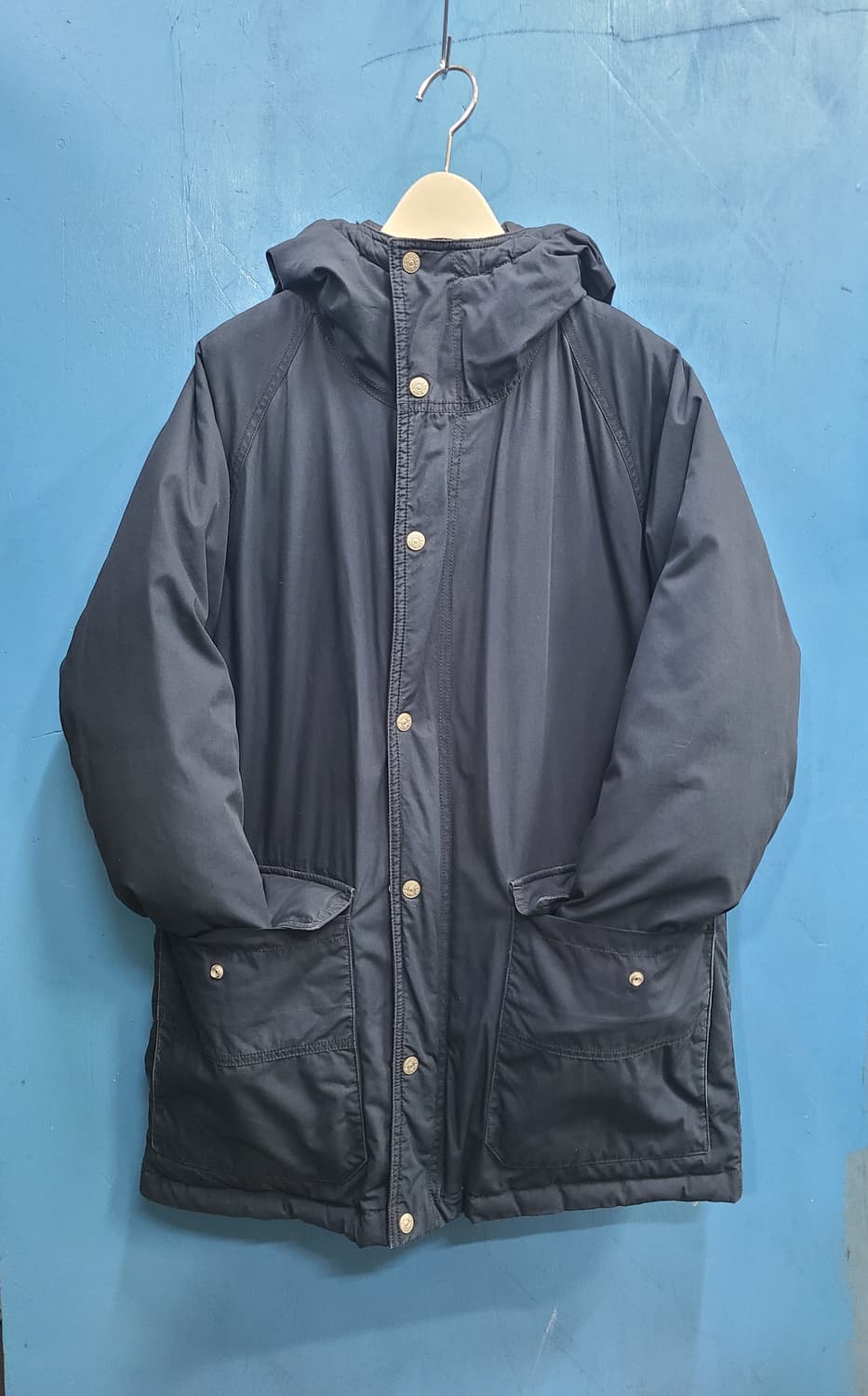 빈티지 리바이스 야상파카like아메카지 상품이미지1