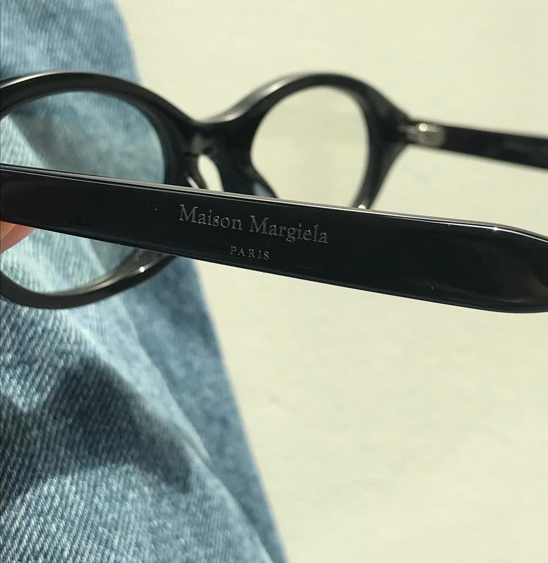 Gentle Monster x Maison Margiela MM111 상품이미지2