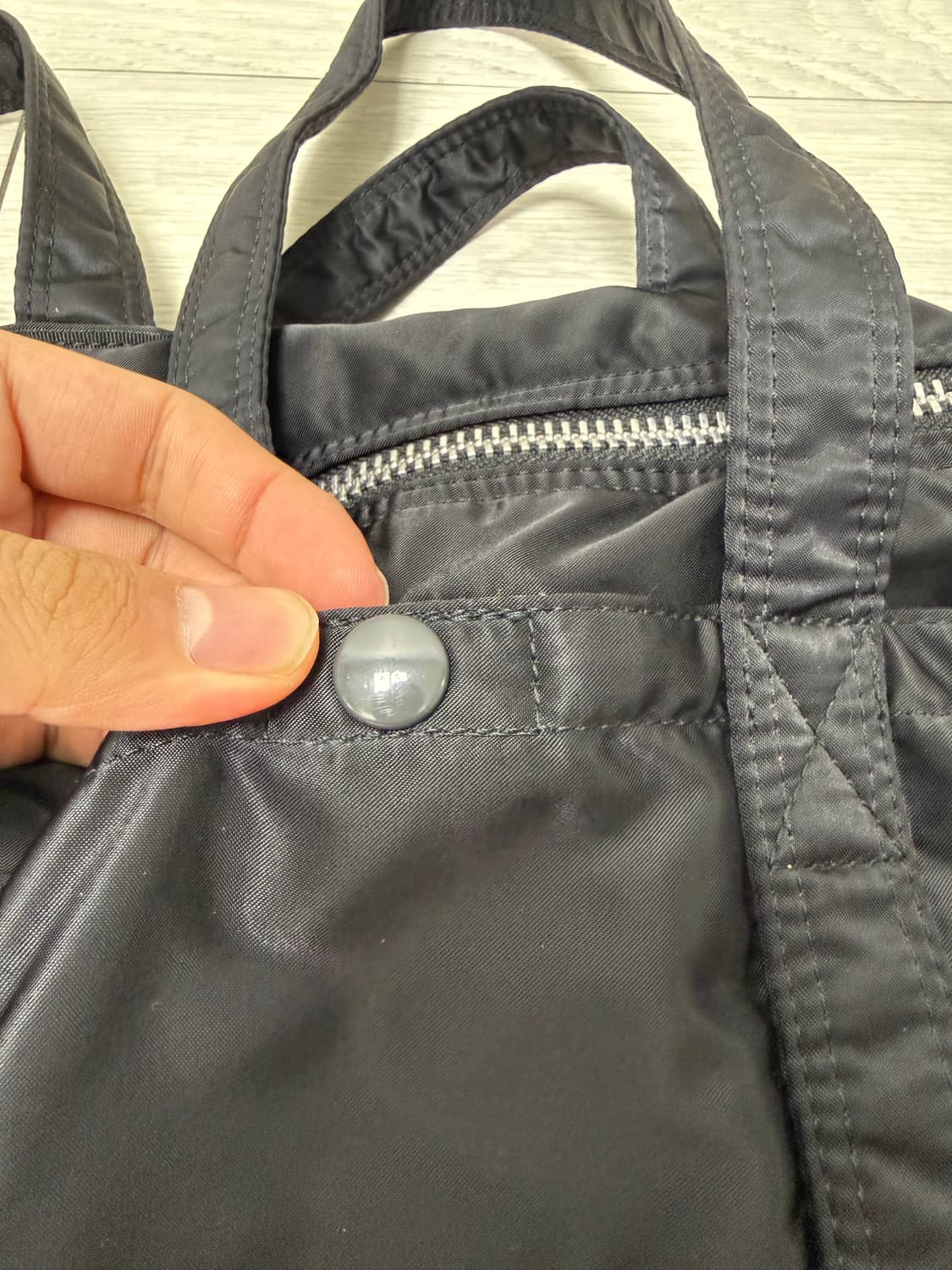 porter 요시다 포터 탱커 보스턴백 더플백 L 상품이미지3