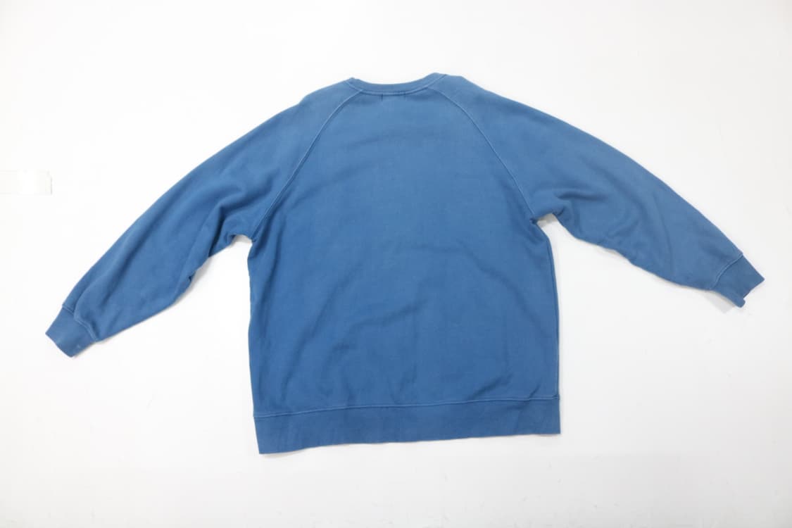 ZIP FIVE 집파이브 빈티지 캘리포니아 아치 로고 맨투맨 (M) 상품이미지6