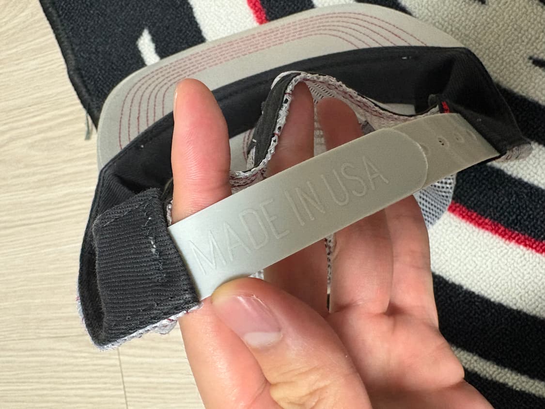 90s 스핏파이어 캡 상품이미지3