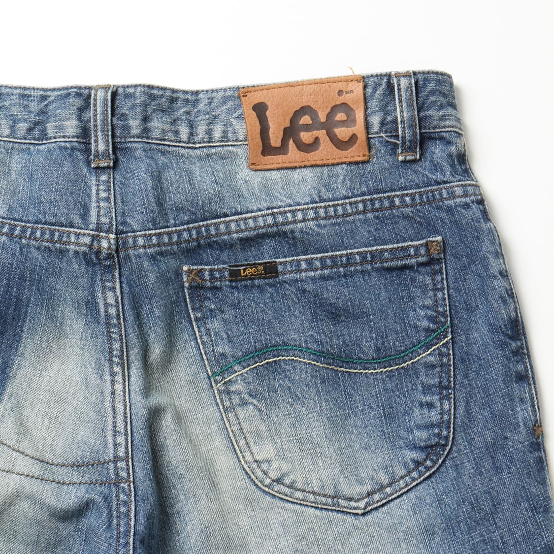 리 90s 스트레이트 데님팬츠   상품이미지9