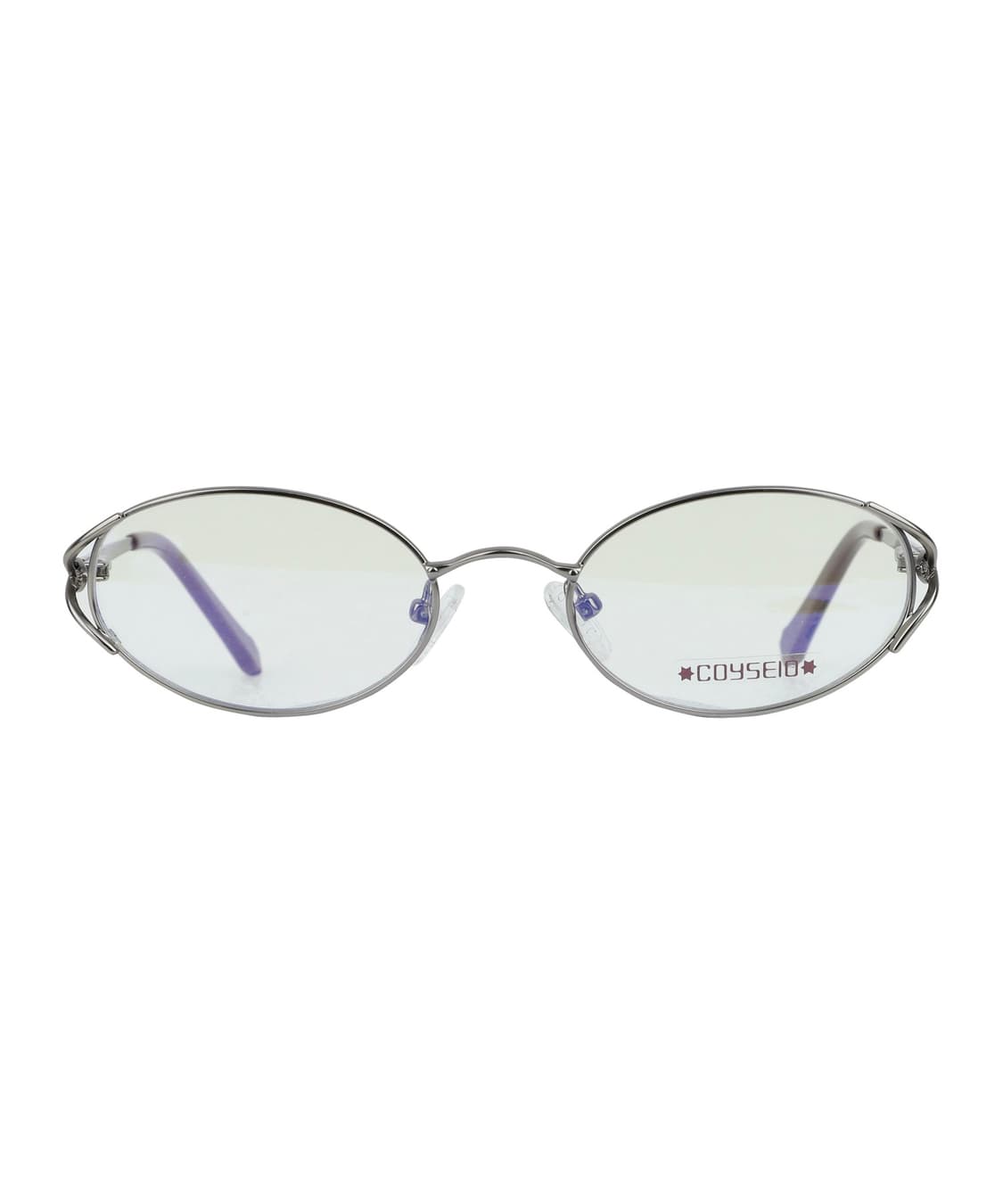 COYSEIO COY OVAL GLASSES 상품이미지1