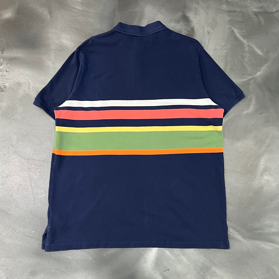  폴로랄프로렌 qr 하프 카라티 y16210 상품이미지2