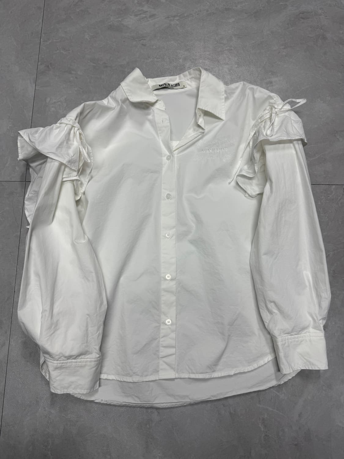 민주킴 에잇세컨즈 상품이미지1