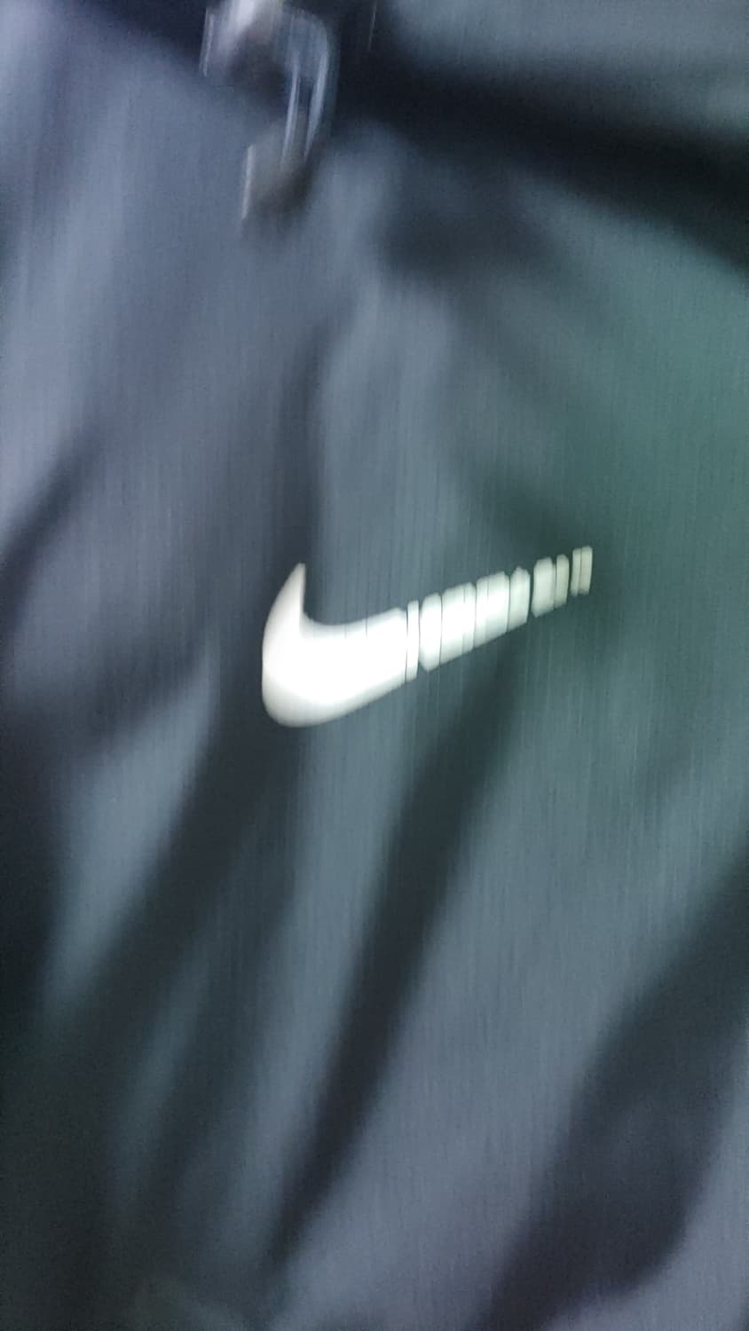 나이키 맨유 롱패딩 S 상품이미지5