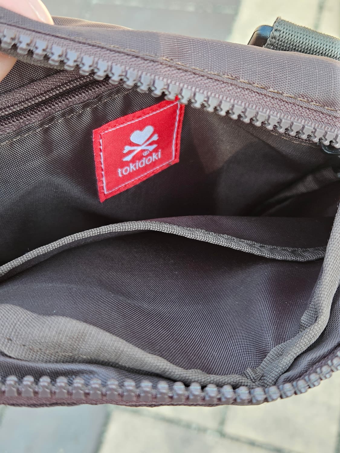 tokidoki cross bag mini 상품이미지8