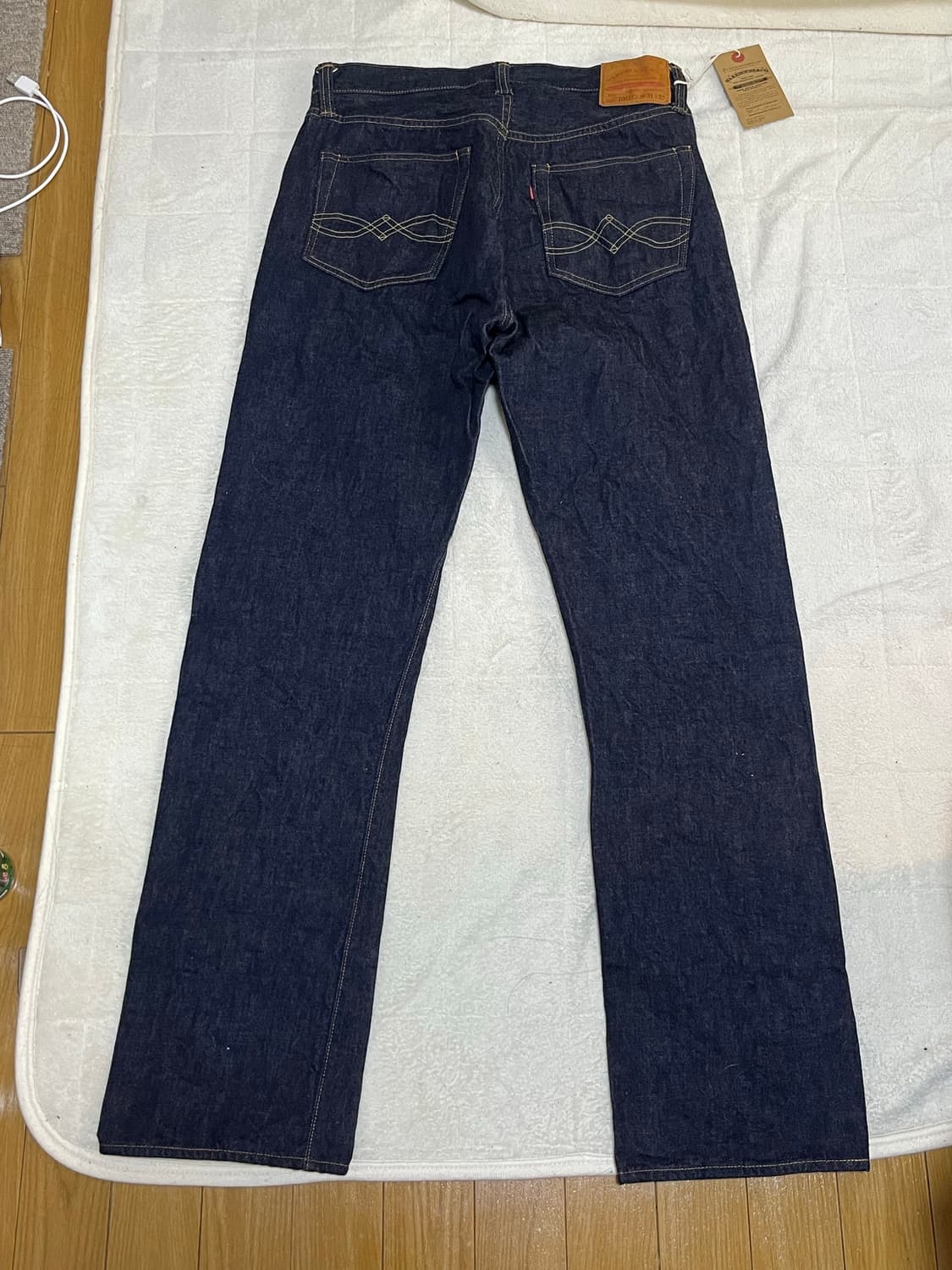 [31] 웨어하우스 1001XX 상품이미지2