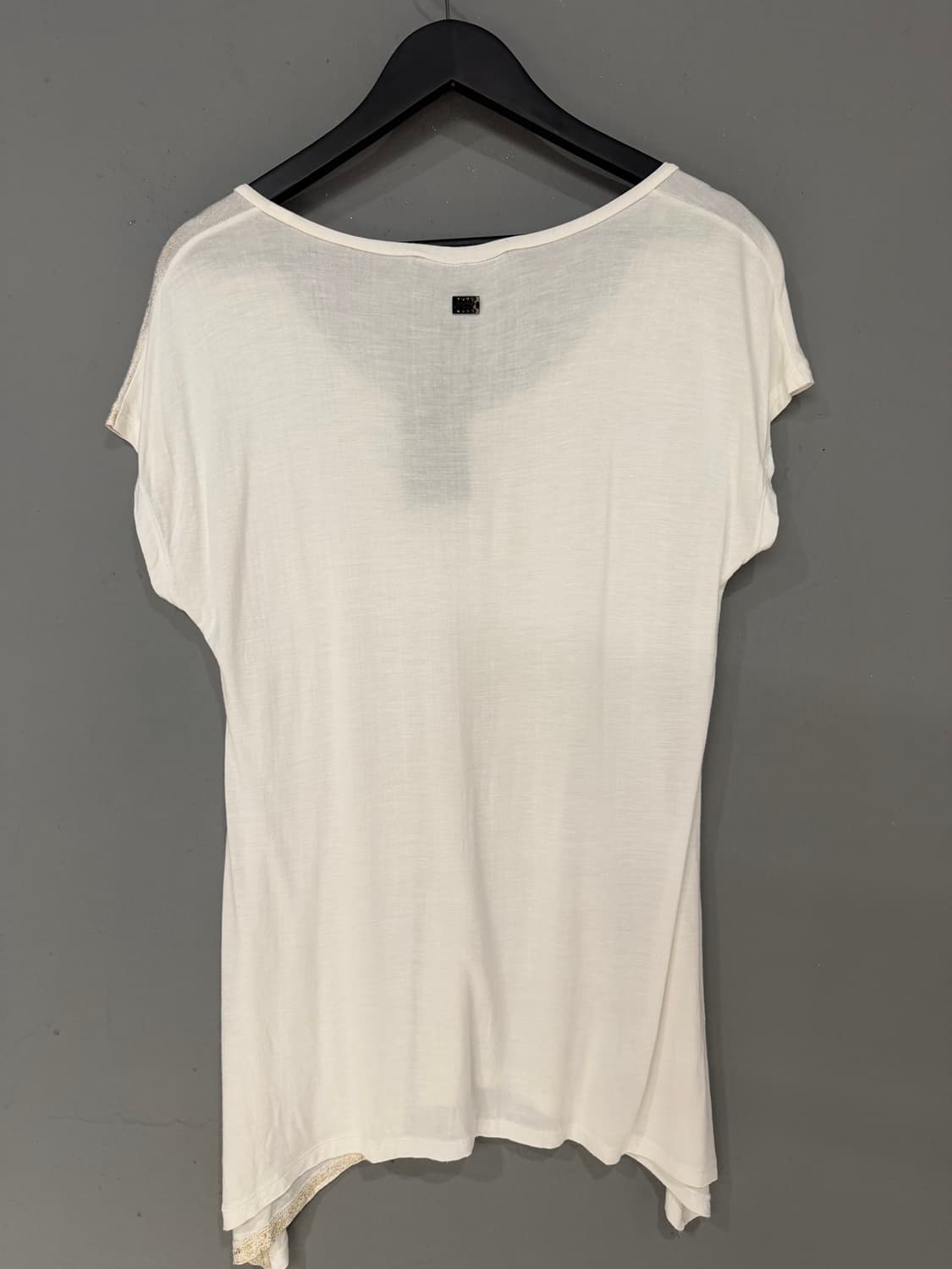 Calvin Klein archive half panel tee 상품이미지9