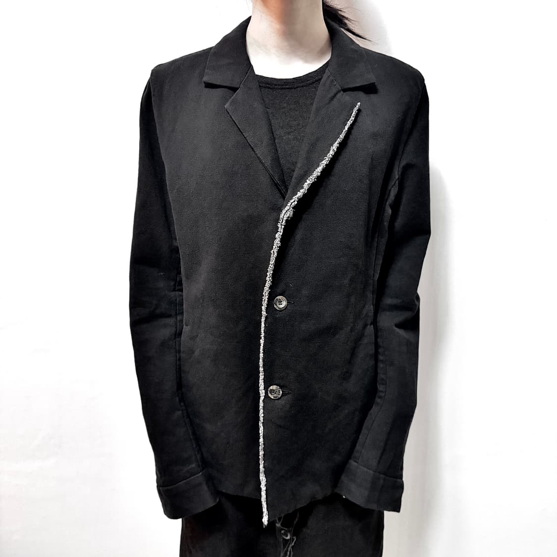 Wjk cotton jacket 상품이미지5