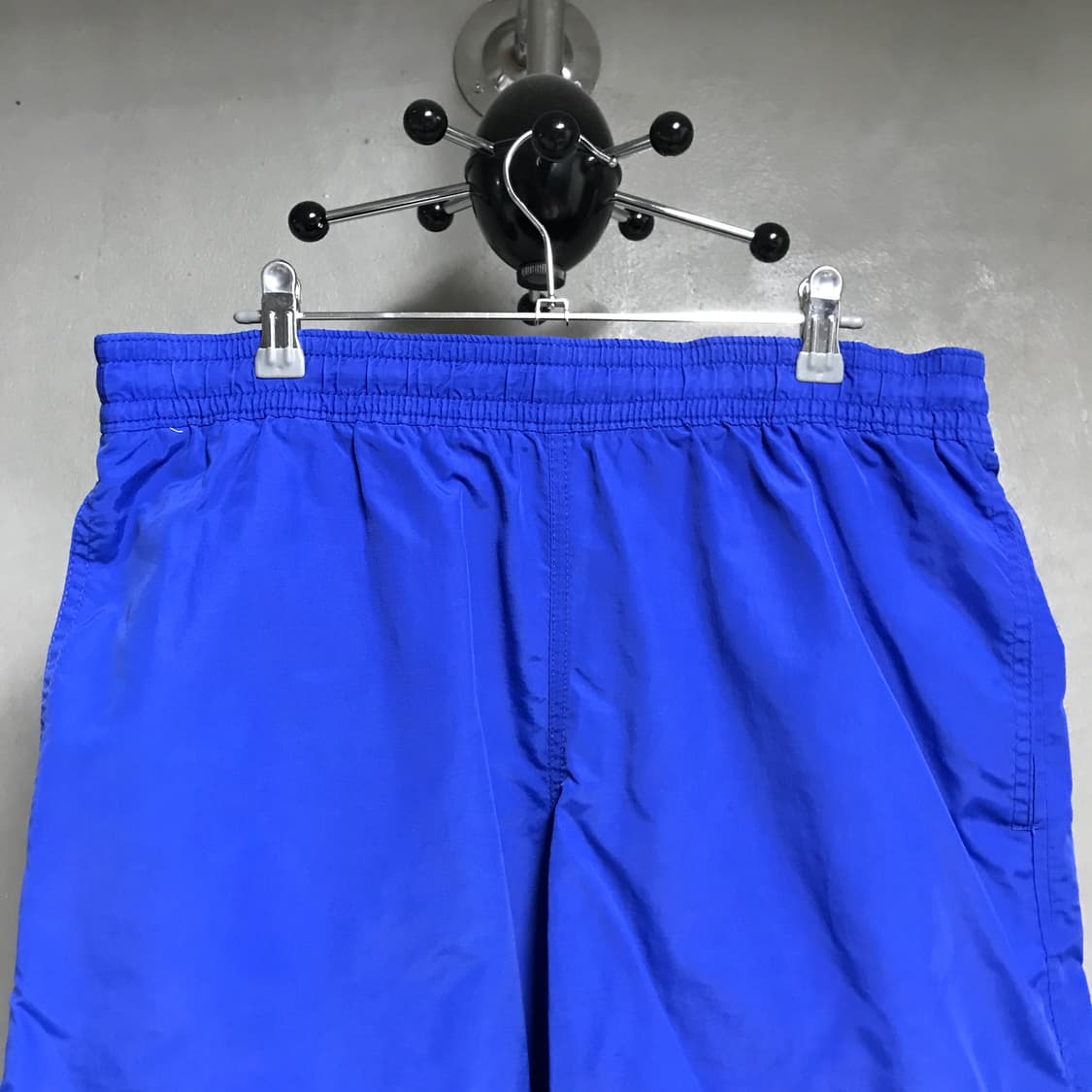 폴로 랄프로렌 포니 스윔 팬츠 블루 M 상품이미지2