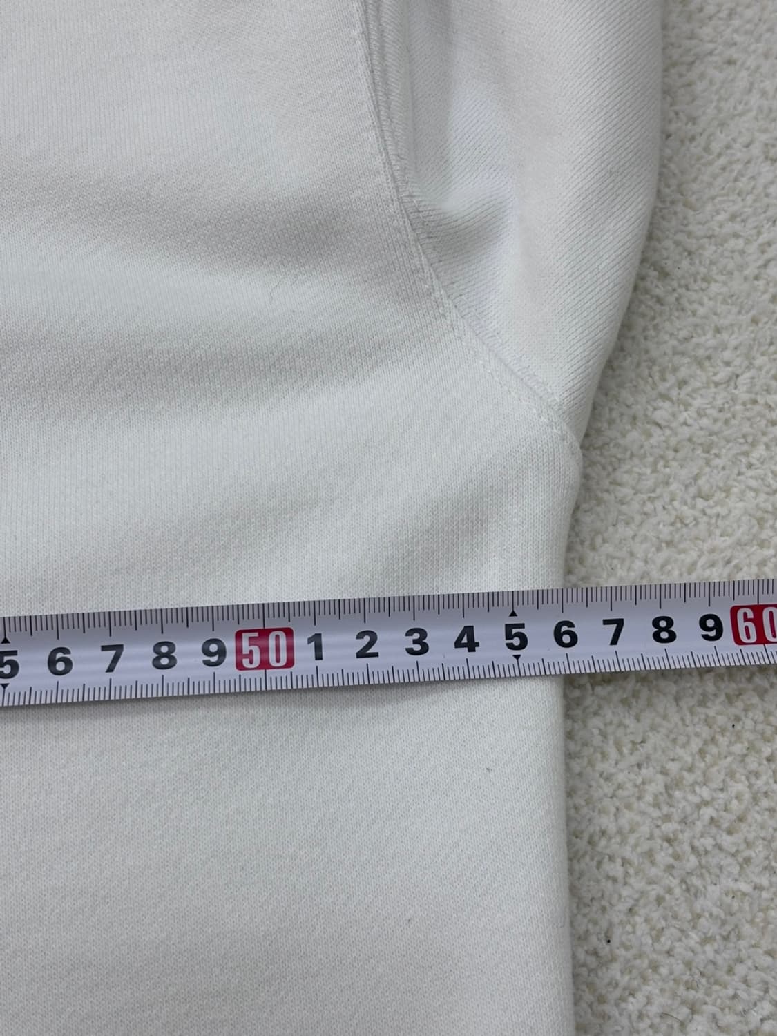 100 지오송지오 맨투맨 티셔츠 0306E 상품이미지8