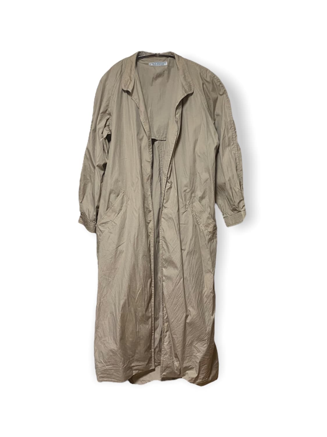 지방시 봄 코트(여성제품) 상품이미지4