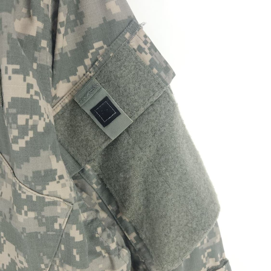 [ML]미군 오리지널 ACU 컴뱃 자켓[Y5C-156] 상품이미지4