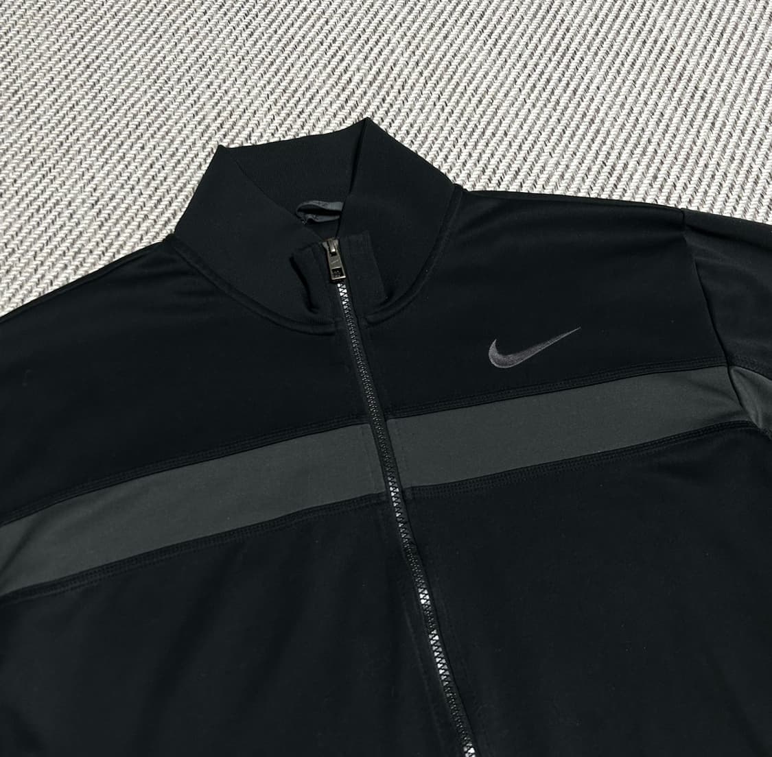 [XL] Nike 나이키 투웨이 스우시 집업 져지 상품이미지2