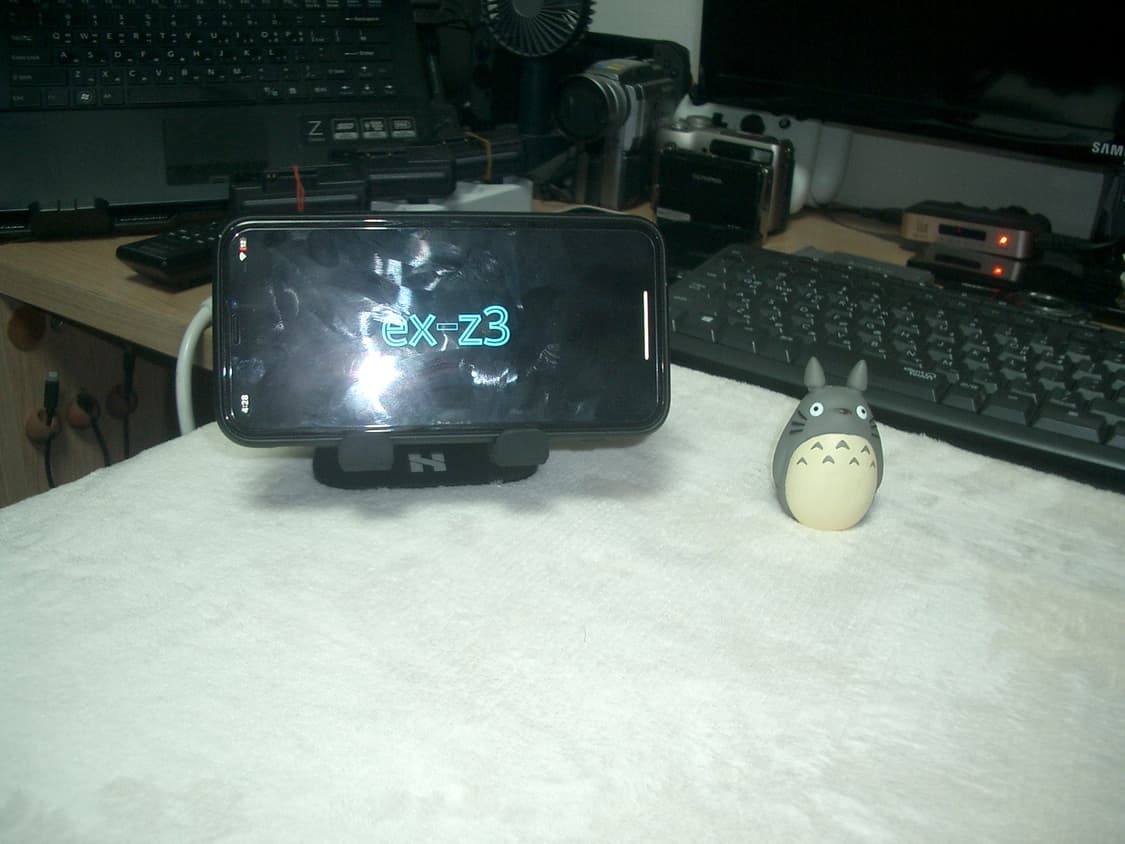 📸✨카시오 EX-Z3 📸✨ 상품이미지9