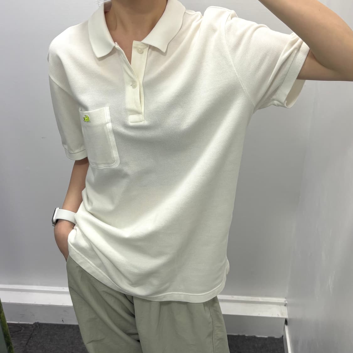 라코스테 카라티 상품이미지1